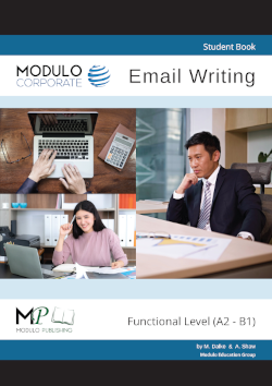 Modulo Business Booster course
